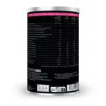 Eafit boisson énergétique -3h Fruits rouges