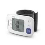 Omron tensiomètre poignet automatique RS4