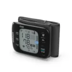 Omron RS7 tensiomètre électronique poignet Intelli IT