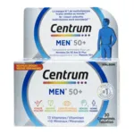 Centrum Men 50+ comprimés