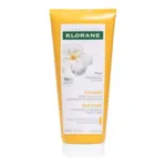Klorane Solaire Après Shampoing nourrissant et réparateur