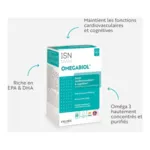 Omegabiol capsules