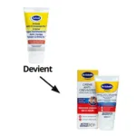 Scholl crème Anti-Crevasses