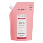 Garancia Deux coups de baguette Eau micellaire démaquillante