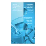 Weleda Exo Boost Masque tissu Hydrobounce à l'acide hyaluronique