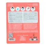 Masque BAR hydrogel au collagène PDRN