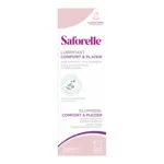 Saforelle lubrifiant