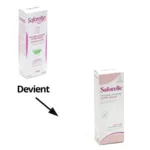 Saforelle mousse lavante ultra douce