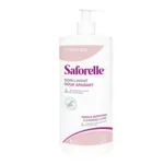 Saforelle soin lavant doux apaisant