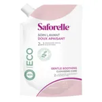 Saforelle soin lavant doux apaisant