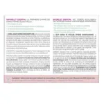 Saforelle Soin lavant intime hydratant bio à reconstituer