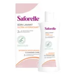 Saforelle soin lavant ultra hydratant