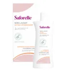 Saforelle soin lavant ultra hydratant