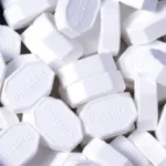 Saint Ange pastilles Vichy