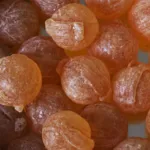 Saint Ange pastilles miel