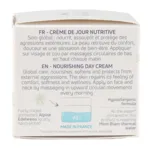 Saint-Gervais Mont Blanc Crème nutritive jour
