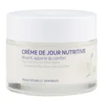 Saint-Gervais Mont Blanc Crème nutritive jour