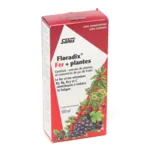Floradix Fer et plantes