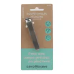 Sanodiane Coupe ongles pédicure mat