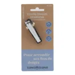 Sanodiane coupe ongles réservoir