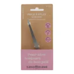 Sanodiane pince à épiler mors biais