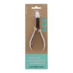 Sanodiane Pince à ongles pédicure 12 cm