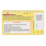 Doliprane 1000 mg comprimé
