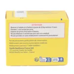 Doliprane 1000 mg poudre en sachets