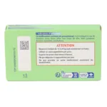 Doliprane suppositoires 300 mg