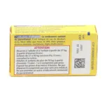 Doliprane 500 mg comprimé