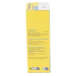 Doliprane Liquiz 500 mg stick sans sucre