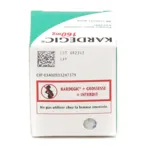Kardegic 160 mg sachet