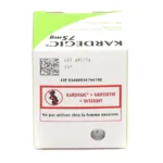 Kardegic 75 mg sachet