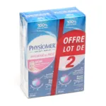 Physiomer Bébé Hygiène du Nez