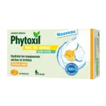 Phytoxil Mal de gorge pastilles miel