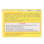 Doliprane Tabs 1000 mg comprimé