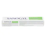 Sanogyl dentifrice Bi-Protect dents et gencives