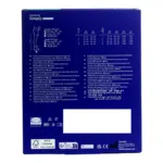 Venoflex Simply Coton Fin Collant de Contention Femme Classe 2