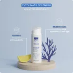 Cytolnat Sélénium Crème anti âge