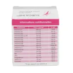 Surgiline sachets