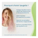 Saugella You Fresh Soin lavant intime