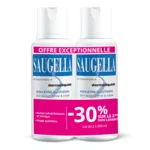 Saugella Dermoliquide soin lavant intime