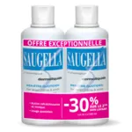 Saugella Dermoliquide soin lavant intime