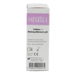Saugella Intilac rééquilibrant pH gel intravaginal unidoses