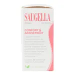Saugella Poligyn Lingettes intimes sachets individuels