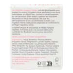 Saugella Poligyn Lingettes intimes sachets individuels