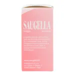 Saugella Poligyn Lingettes intimes sachets individuels