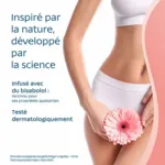 Saugella Poligyn lingettes intimes