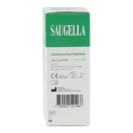 Saugella Vaginose bactérienne Gel vaginal unidoses