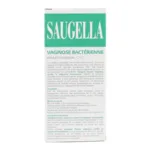 Saugella Vaginose bactérienne ovules vaginaux